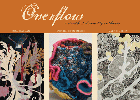 Overflow poster